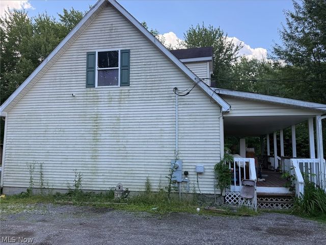 2720 Black Sea Road, Jefferson, OH 44047