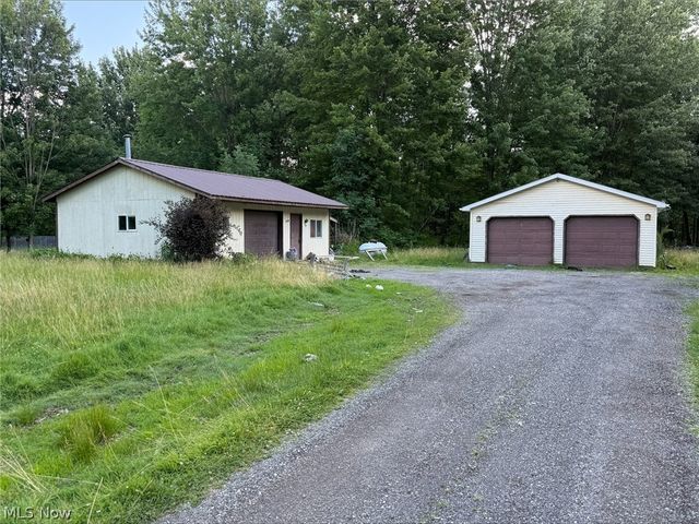 2720 Black Sea Road, Jefferson, OH 44047