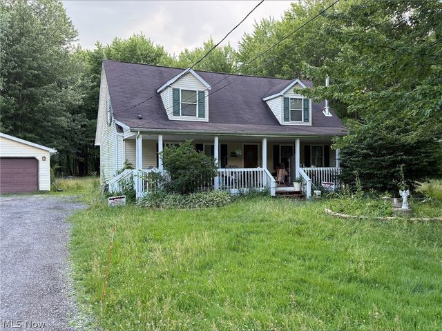 2720 Black Sea Road, Jefferson, OH 44047