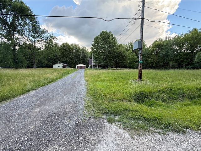 2720 Black Sea Road, Jefferson, OH 44047
