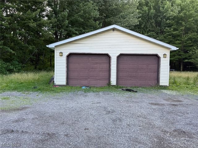 2720 Black Sea Road, Jefferson, OH 44047