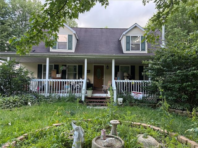 2720 Black Sea Road, Jefferson, OH 44047
