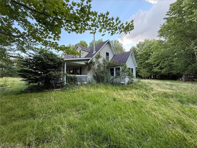 2720 Black Sea Road, Jefferson, OH 44047