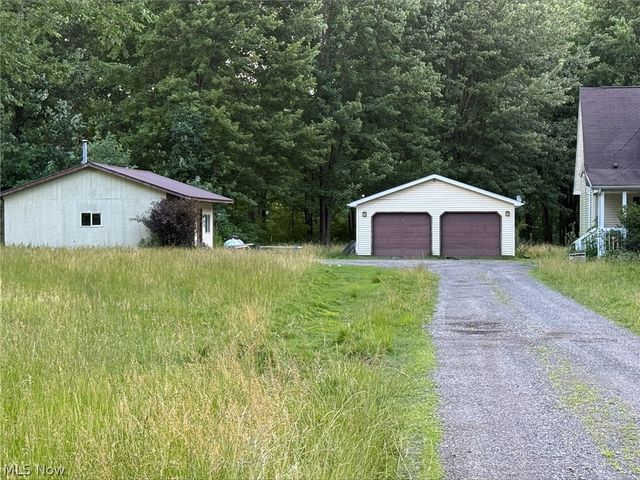2720 Black Sea Road, Jefferson, OH 44047