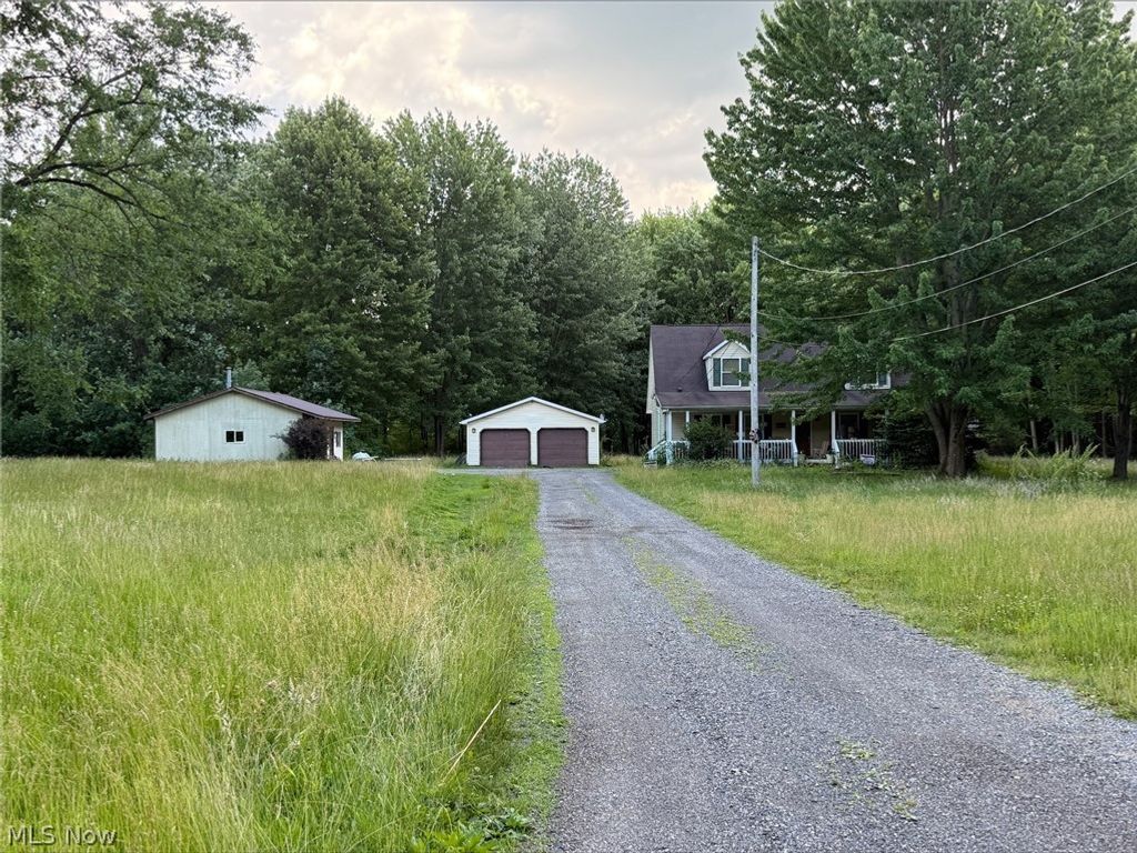 2720 Black Sea Road, Jefferson, OH 44047