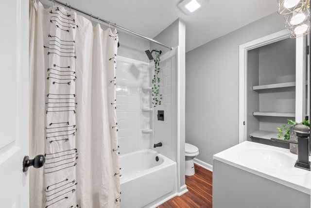 5555 Highway 48, Cumberland Furnace, TN 37051