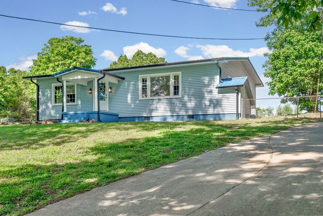 5555 Highway 48, Cumberland Furnace, TN 37051