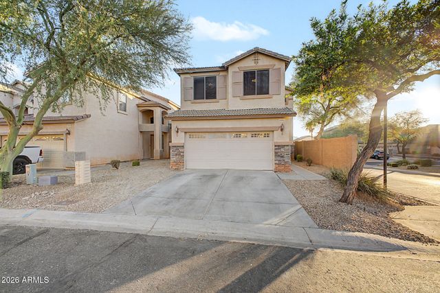 16902 S CEDARWOOD Lane, Phoenix, AZ 85048