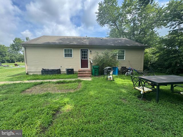 1205 CHESTNUT ST, Delmar, MD 21875