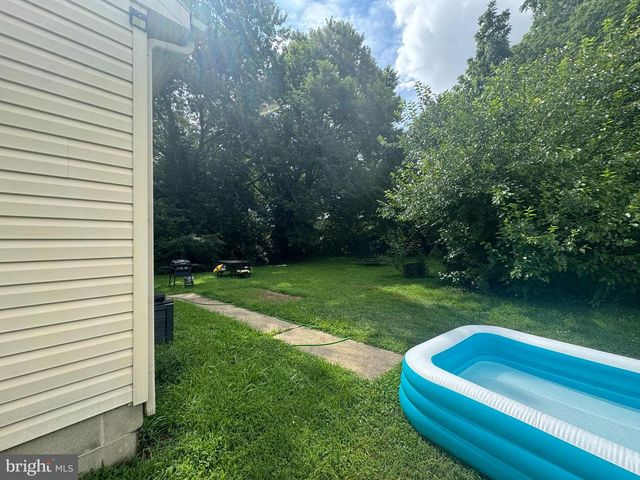 1205 CHESTNUT ST, Delmar, MD 21875