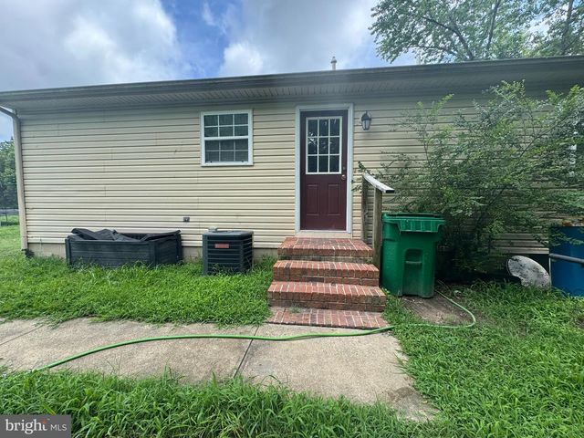 1205 CHESTNUT ST, Delmar, MD 21875