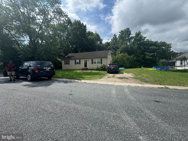 1205 CHESTNUT ST, Delmar, MD 21875