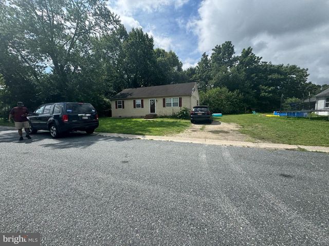 1205 CHESTNUT ST, Delmar, MD 21875