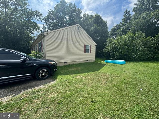 1205 CHESTNUT ST, Delmar, MD 21875