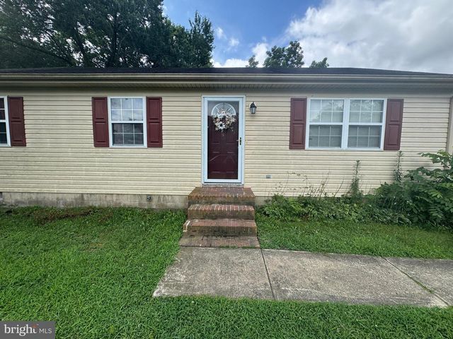 1205 CHESTNUT ST, Delmar, MD 21875