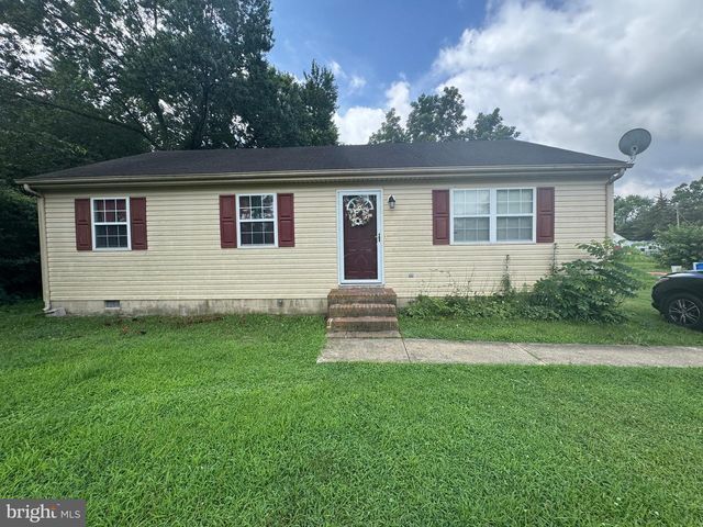 1205 CHESTNUT ST, Delmar, MD 21875