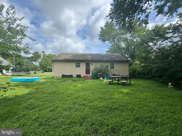 1205 CHESTNUT ST, Delmar, MD 21875