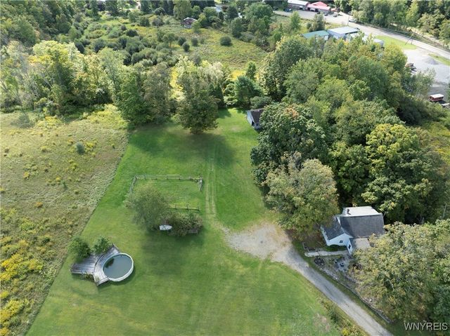 8919 State Road, Colden, NY 14033