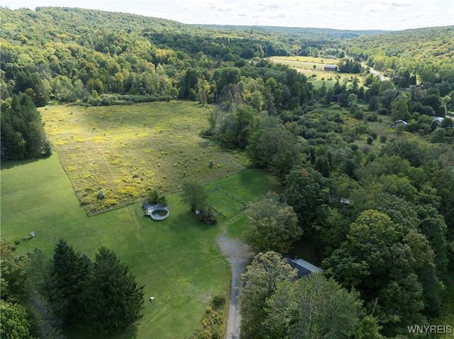 8919 State Road, Colden, NY 14033