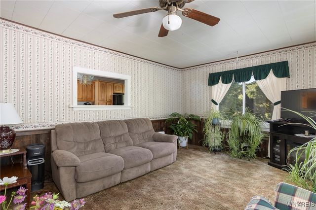 8919 State Road, Colden, NY 14033