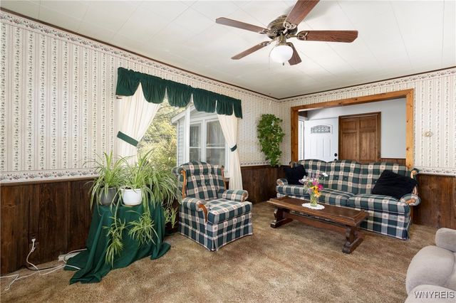 8919 State Road, Colden, NY 14033