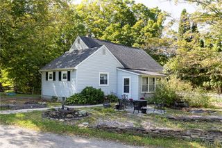 8919 State Road, Colden, NY 14033