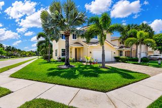 5652 Caranday Palm Drive, Greenacres, FL 33463