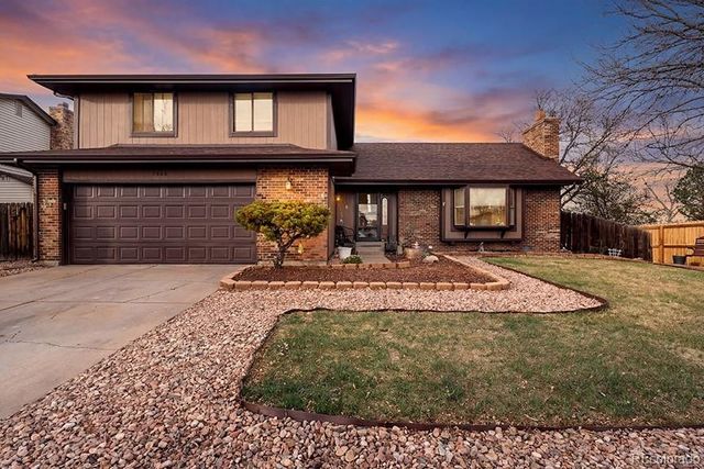 7385 W Walker Drive, Littleton, CO 80123