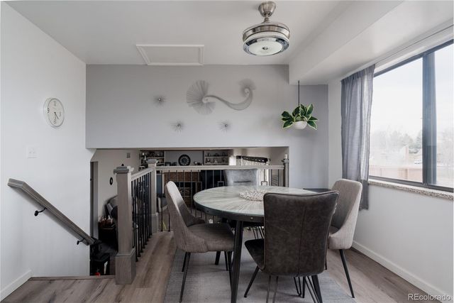 7385 W Walker Drive, Littleton, CO 80123