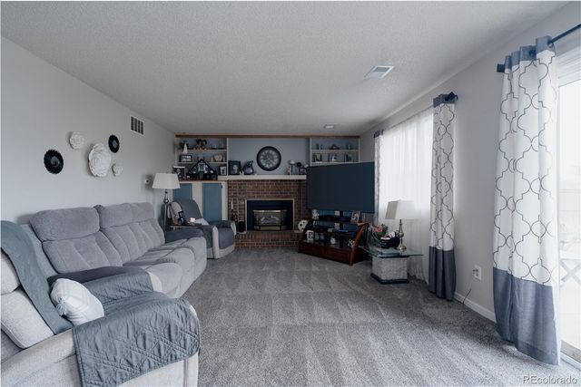 7385 W Walker Drive, Littleton, CO 80123