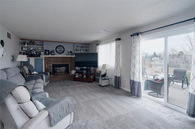 7385 W Walker Drive, Littleton, CO 80123