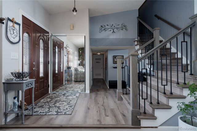 7385 W Walker Drive, Littleton, CO 80123