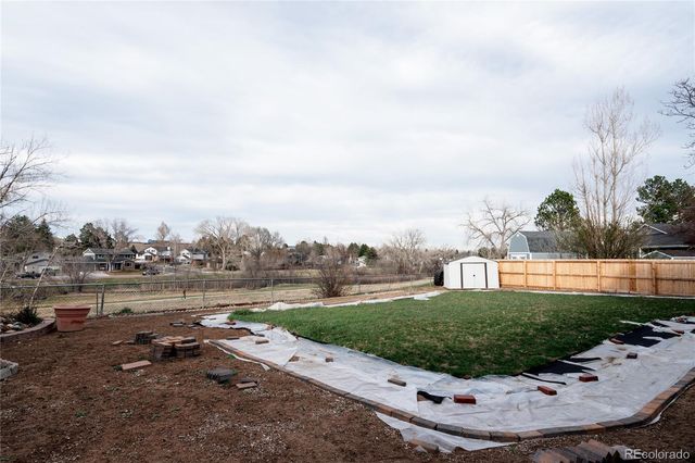 7385 W Walker Drive, Littleton, CO 80123