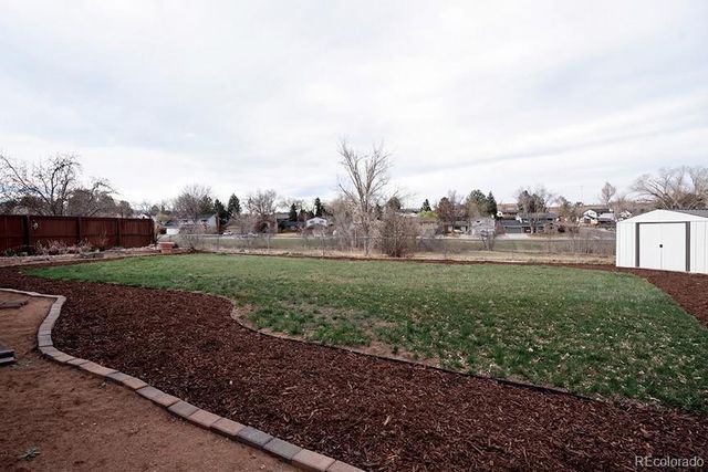 7385 W Walker Drive, Littleton, CO 80123