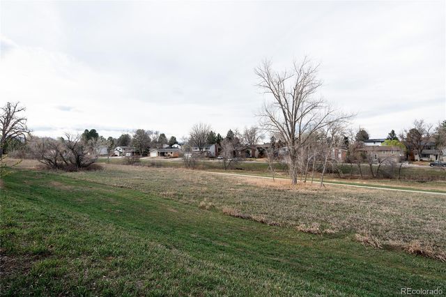 7385 W Walker Drive, Littleton, CO 80123