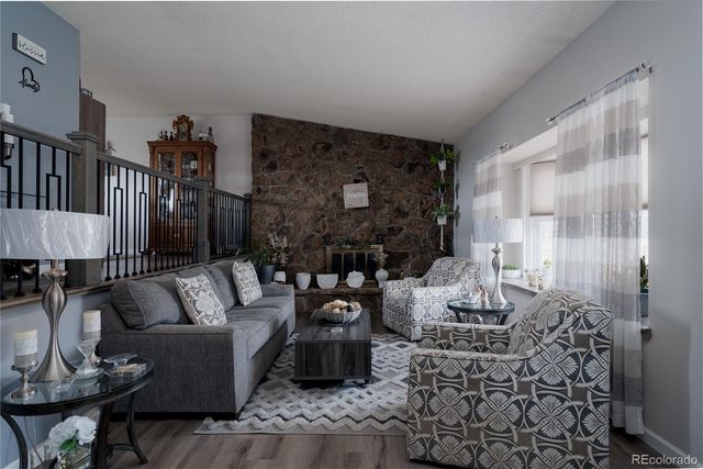 7385 W Walker Drive, Littleton, CO 80123