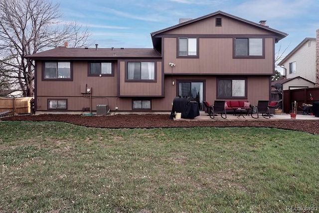 7385 W Walker Drive, Littleton, CO 80123