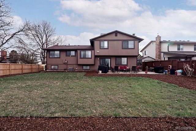 7385 W Walker Drive, Littleton, CO 80123