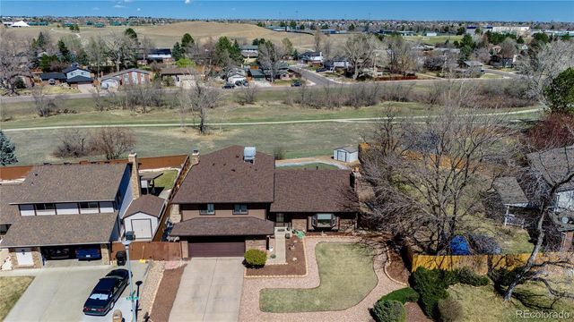 7385 W Walker Drive, Littleton, CO 80123