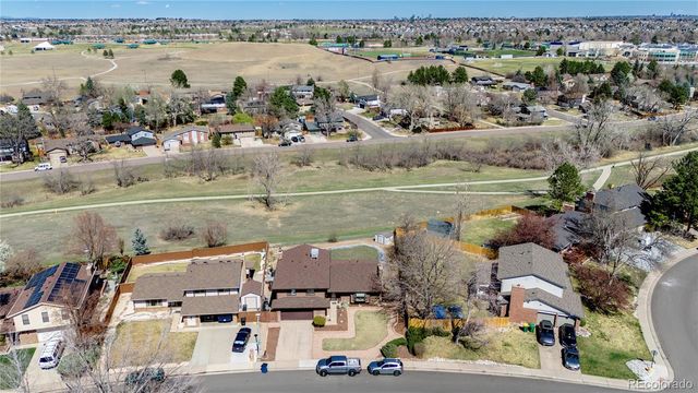 7385 W Walker Drive, Littleton, CO 80123