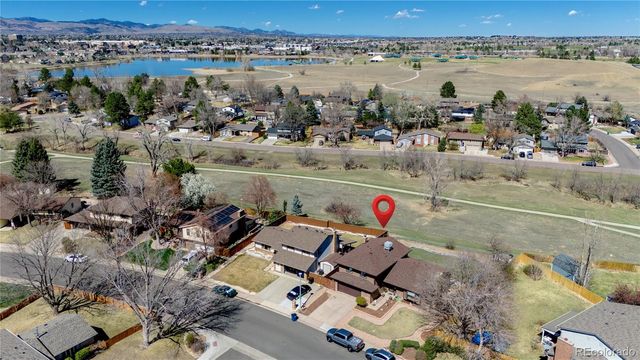 7385 W Walker Drive, Littleton, CO 80123