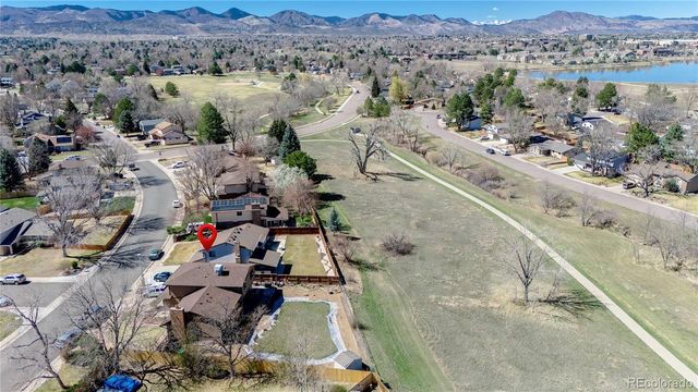 7385 W Walker Drive, Littleton, CO 80123