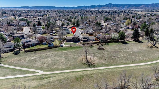 7385 W Walker Drive, Littleton, CO 80123