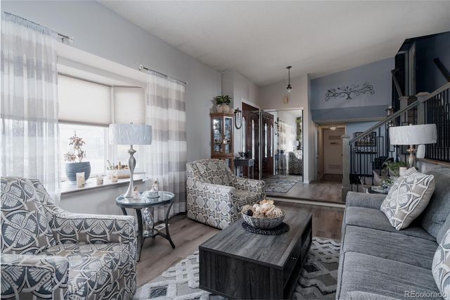 7385 W Walker Drive, Littleton, CO 80123