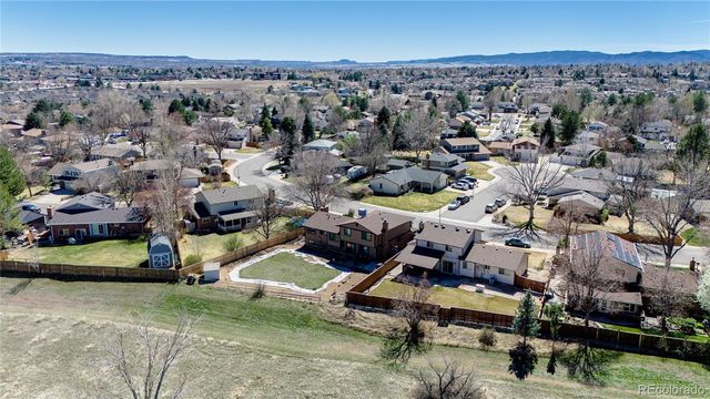 7385 W Walker Drive, Littleton, CO 80123