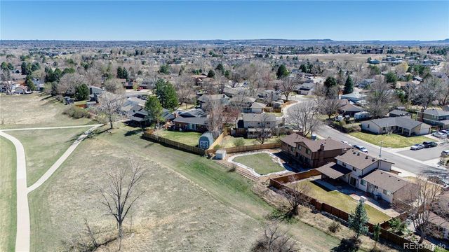7385 W Walker Drive, Littleton, CO 80123