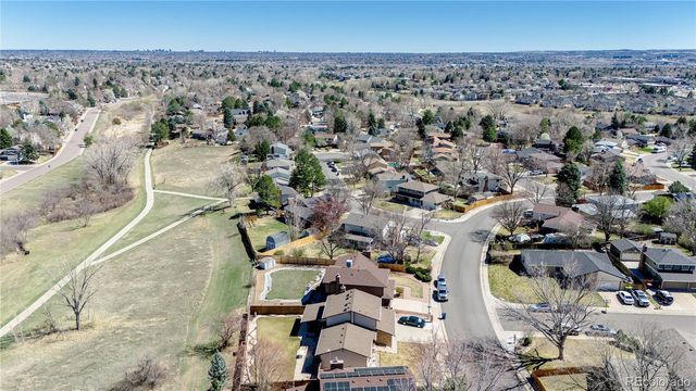 7385 W Walker Drive, Littleton, CO 80123