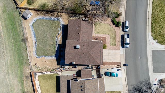 7385 W Walker Drive, Littleton, CO 80123