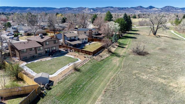 7385 W Walker Drive, Littleton, CO 80123