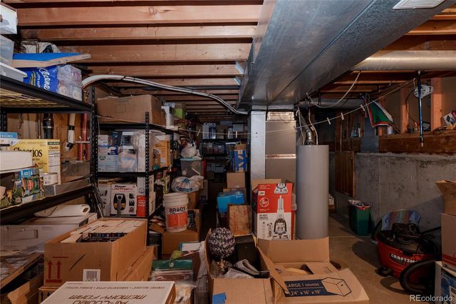 7385 W Walker Drive, Littleton, CO 80123